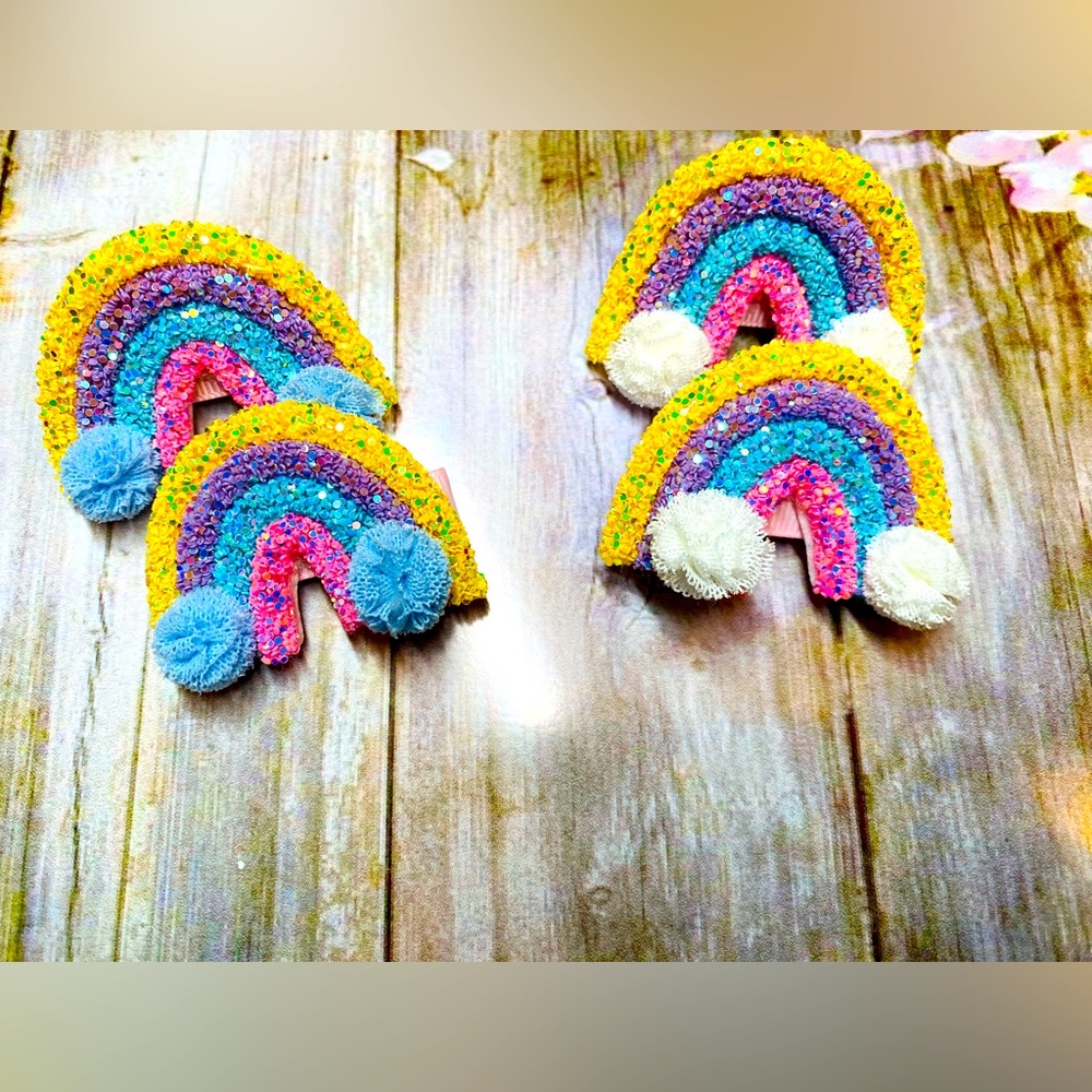 Rainbow sets